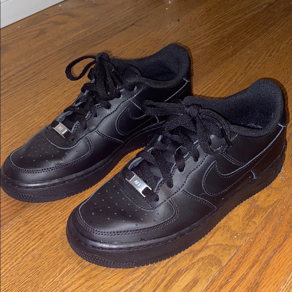 Black air forces